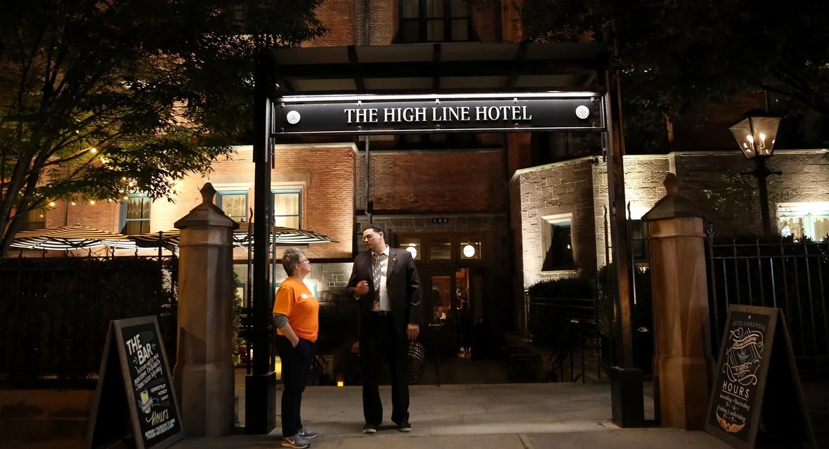 Legionella Scare: Hotel Workers Union Sounds the Alarm (2026)